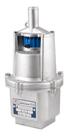 Bomba Submersa 450w Para Agua Limpa 5g Anauger 900 220v