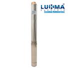 Bomba Submersa 4SG-M3-09 1.0HP 220V Mono com box