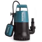 Bomba Submersa 800W para Água Limpa PF0800 MAKITA