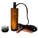 Bomba Submersa a Bateria para Óleo Diesel 12 V 20L/MIN Bomba Submersa a Bateria para Óleo Diesel 12 V 20L/MIN