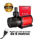 Bomba Submersa AC 12000 L/h 127v Lagos OceanTech