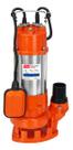 Bomba Submersa Água Suja Fossa Esgoto Industrial 1cv Bsd1000 220v Bomba Submersa Água Suja Fossa Esgoto Industrial 1cv Bsd1000 220v
