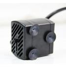 Bomba Submersa Aquário Bebedouro Pet Fontes Hidroponia Motor Submersa Bombinha 180L/h 110 Ou 220v - Bomba Submersa Aquário Bebedouro Pet Fontes Hidroponia Motor Submersa Bombinha 180L/h 110 Ou 220v -