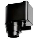 Bomba Submersa Aquário Hidroponia Cascata Fontes 280L/h 220V Bomba Submersa Aquário Hidroponia Cascata Fontes 280L/h 220V