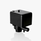 Bomba Submersa Aquário Sarlo B650 110V