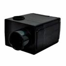 Bomba Submersa Boyu P/ MS-220 FP-150 para Aquários - 220V