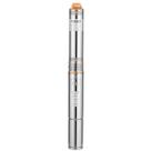 Bomba Submersa Caneta Foxlux 0,5Cv 220V Com Caixa Comando