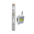 Bomba Submersa Caneta Foxlux 3,1 0.5cv 110V