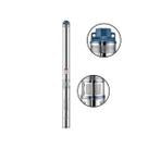 Bomba Submersa Caneta Palito 1/3CV 220V MS Bombas