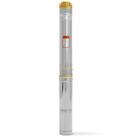 Bomba Submersa Caneta Palito Para Poço Artesiano Cisterna Água Limpa 2.5 Polegadas 1/4cv Claw