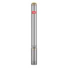 Bomba submersa caneta para poço 1/2 hp 2.1/2" - BSCC2 (220V) Bomba submersa caneta para poço 1/2 hp 2.1/2" - BSCC2 (220V)