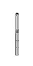 Bomba Submersa caneta SOMAR by schulz 1/3cv(hp) BMSI 3 -6 127V