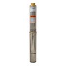 Bomba Submersa Claw W4SD2/9 1cv 220v Trifásico