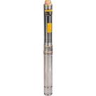 Bomba Submersa de 3", Tipo Caneta, 0,75 hp, 220 V~ Vonder OstenVonder