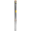 Bomba Submersa de 3", Tipo Caneta, 1,00 hp, 220 V~ Vonder Bomba Submersa de 3", Tipo Caneta, 1,00 hp, 220 V~ Vonder