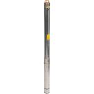 Bomba Submersa de 3", Tipo Caneta, 1,50 hp, 220 V~ Vonder OstenVonder