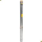 Bomba Submersa de 3" Tipo Caneta Inox 100hp 220V Vonder com Caixa de Comando
