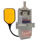 Bomba Submersa De Poço + Boia De Nivel Vibrinha 220V