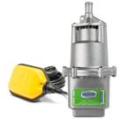Bomba Submersa De Poço Sapo + Boia De Nível Rymer 2000 125V