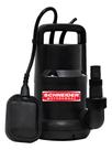 Bomba Submersa Drenagem 1/2HP 127v Schneider Bomba Submersa Drenagem 1/2HP 127v Schneider
