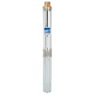 Bomba submersa ebara 4bpl1-08 1/2cv motor od4 trifasico 230v 60hz