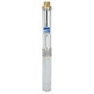 Bomba Submersa Ebara 4bpl8 12 Om4a 3cv Monofásica 220v 2 Fios SEM CONTROLBOX