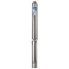 Bomba submersa ebara 4bps3f-11 om4 1cv monofasica 220v 3 fios