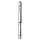 Bomba submersa ebara 4bps5f-18 om4a 3cv trifasica 220v