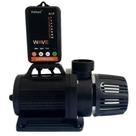 Bomba Submersa Hsbao 20000l/h Hidroponia Lagos Aquários 110v