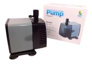 Bomba Submersa Jeneca HM-5063 2000L/H - 110V Bomba Submersa Jeneca HM-5063 2000L/H - 110V