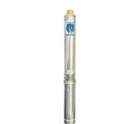 Bomba Submersa Leão 3" 3R3PB-09 180 0.5cv Monofásico com Caixa de Controle