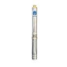 Bomba Submersa Leão 3R3PB 09 0,5CV Monofásica 220V Com Control Box Incluso