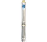Bomba Submersa Leão 3R3PB 25 220v 1,5cv Monofásica 2 fios