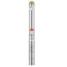 Bomba Submersa Lepono 4qjd 3/9 4 Pol 1 Cv 220V Imersão 80m