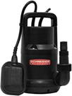 Bomba Submersa Limpeza Lup05 1/2HP 127v Schneider