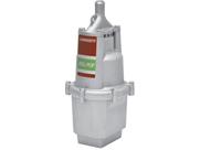Bomba Submersa Lorenzetti BSL-POP 127V - 1400 Litros/h - Alumínio