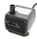 Bomba Submersa Motor 220 Lt/h Bivolt Automática P/ Aquários, Fontes, Cascatas... Bomba Submersa Motor 220 Lt/h Bivolt Automática P/ Aquários, Fontes, Cascatas...