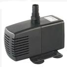 Bomba submersa ns-4500 minjiang lagos aquários fontes cascatas 110v