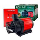Bomba Submersa Ocean Tech Ac-3000 L/h 28w Aquario Lago