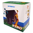 Bomba Submersa P Fontes Aquário C Reulagem 80 A 160l/h 110V