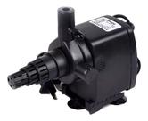 Bomba Submersa Para Aquários Sunsun Jp-024-1200l/h