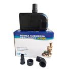 Bomba Submersa Para fonte aquática, Cascatas, etc - Bomba Oxigenadora H1500 Vigo Ar