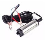 Bomba Submersa Para Transferência Bremen -12v 20L/min - 65W Bomba Submersa Para Transferência Bremen -12v 20L/min - 65W