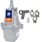 Bomba Submersa PR TURBO 800 3/4" 127V