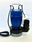 Bomba Submersa Profissional 3” 220V 2CV 1100W Água Limpa e Suja, Poço e Fossa