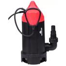 Bomba Submersa Sapo Água Suja/água Limpa 1hp - 750w