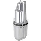 Bomba Submersa Sapo Poco Eurobombas EB Vibra-200w 70mca 110v Bomba Submersa Sapo Poco Eurobombas EB Vibra-200w 70mca 110v