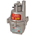 Bomba Submersa Sapo Rayma 380w F950 1" 127v