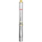 Bomba Submersa Schneider Sub3 05B3E9 2 Fios 1/2CV 3 Polegadas IP68 Monofasica 220V 60HZ
