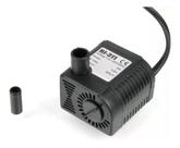 Bomba Submersa Sunsun Hj-311 300l/h 2w Para Aquários Fontes 110v